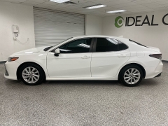 Used 2023 Toyota Camry LE Auto at Ideal Cars Llc near Mesa, AZ