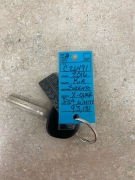 Used 2016  Kia Sorento 4d SUV FWD EX Turbo at Ideal Cars Llc near Mesa, AZ