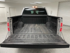 Used 2013 Ford F-150 2WD Supercrew XL 5 1/2 at Ideal Cars Llc near Mesa, AZ
