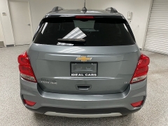 Used 2019  Chevrolet Trax 4d SUV AWD LT at Ideal Cars Llc near Mesa&comma; AZ