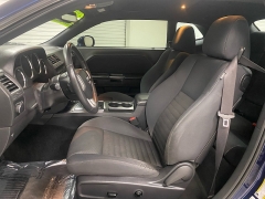 Used 2014  Dodge Challenger 2d Coupe SXT at Ideal Cars Llc near Mesa, AZ