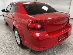 Used 2011  Dodge Avenger 4d Sedan Express at Ideal Cars Llc near Mesa&comma; AZ