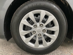 Used 2023  Kia Forte LX IVT at Ideal Cars Llc near Mesa&comma; AZ