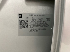 Used 2021  Chevrolet Malibu 4dr Sdn LT at Ideal Cars Llc near Mesa&comma; AZ