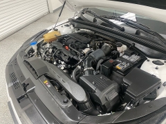 Used 2022 Kia K5 LXS FWD at Ideal Cars Llc near Mesa, AZ