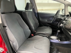 Used 2012 Honda Fit 5d Hatchback Base Auto at Ideal Cars Llc near Mesa, AZ