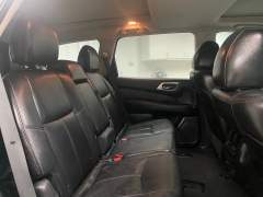 Used 2013 Nissan Pathfinder 4d SUV FWD SL at Ideal Cars Llc near Mesa, AZ