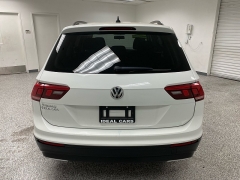 Used 2021 Volkswagen Tiguan 2.0T S FWD at Ideal Cars Llc near Mesa, AZ