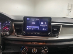Used 2021 Kia Rio S IVT at Ideal Cars Llc near Mesa, AZ
