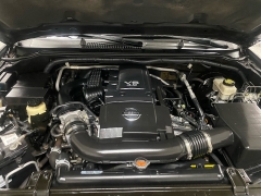 Used 2017  Nissan Frontier 2WD Crew Cab SV at Ideal Cars Llc near Mesa, AZ