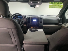 Used 2018 Ford F-150 2WD SuperCrew XLT 5 1/2 at Ideal Cars Llc near Mesa, AZ