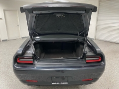 Used 2018 Dodge Challenger 2d Coupe SXT at Ideal Cars Llc near Mesa, AZ