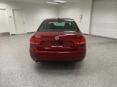 Used 2015 Volkswagen Passat 4d Sedan 1.8T Limited PZEV at Ideal Cars Llc near Mesa, AZ