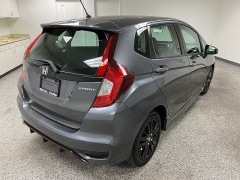 Used 2020  Honda Fit 4d Hatchback Sport CVT at Ideal Cars Llc near Mesa&comma; AZ