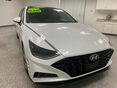 Used 2023  Hyundai Sonata SEL 2.5L at Ideal Cars Llc near Mesa, AZ