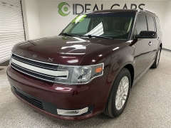 Used 2019  Ford Flex 4d SUV FWD SEL at Ideal Cars Llc near Mesa&comma; AZ