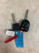 Used 2018 Ford Escape 4d SUV FWD S at Ideal Cars Llc near Mesa, AZ