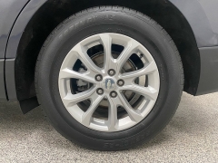 Used 2018  Chevrolet Equinox 4d SUV FWD LS at Ideal Cars Llc near Mesa&comma; AZ