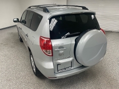 Used 2007  Toyota RAV4 4d SUV AWD (V6) at Ideal Cars Llc near Mesa, AZ