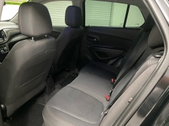 Used 2018 Chevrolet Trax 4d SUV AWD LS at Ideal Cars Llc near Mesa, AZ