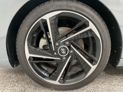 Used 2022  Hyundai Elantra N Line DCT at Ideal Cars Llc near Mesa&comma; AZ