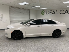 Used 2014 Lincoln MKZ 4d Sedan FWD V6 at Ideal Cars Llc near Mesa, AZ