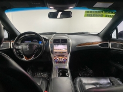 Used 2018 Lincoln MKZ Hybrid 4d Sedan Select at Ideal Cars Llc near Mesa, AZ