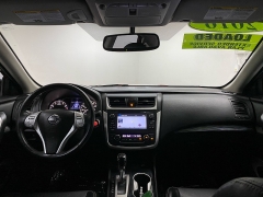 Used 2016  Nissan Altima 4d Sedan 2&period;5L SL at Ideal Cars Llc near Mesa&comma; AZ
