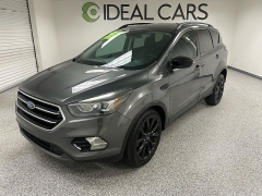 Used 2017 Ford Escape 4d SUV FWD SE at Ideal Cars Llc near Mesa, AZ