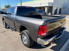 Used 2017  Ram 2500 4WD Crew Cab Tradesman at Ideal Cars Llc near Mesa&comma; AZ