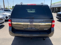 Used 2017  Ford Expedition 4d SUV 4WD XLT at Ideal Cars Llc near Mesa&comma; AZ