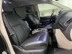 Used 2015  Chrysler Town & Country 4d Wagon Touring L at Ideal Cars Llc near Mesa, AZ