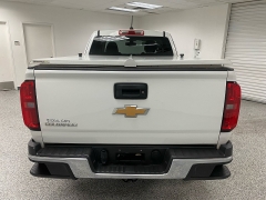 Used 2019 Chevrolet Colorado 2WD Ext Cab WT at Ideal Cars Llc near Mesa, AZ
