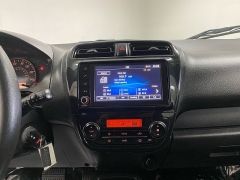 Used 2024 Mitsubishi Mirage ES CVT at Ideal Cars Llc near Mesa, AZ