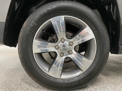 Used 2016  Jeep Patriot 4d SUV 4WD High Altitude at Ideal Cars Llc near Mesa&comma; AZ