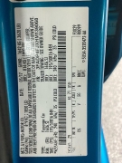 Used 2017  Ford Fiesta 4d Hatchback Titanium at Ideal Cars Llc near Mesa, AZ