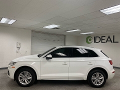 Used 2020  Audi Q5 4d SUV 2&period;0T Quattro Premium at Ideal Cars Llc near Mesa&comma; AZ