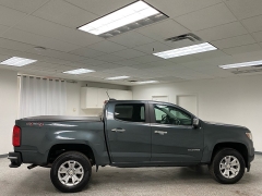 Used 2017  Chevrolet Colorado 4WD Crew Cab LT at Ideal Cars Llc near Mesa, AZ