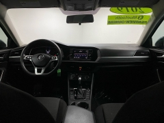 Used 2019  Volkswagen Jetta 4d Sedan 1&period;4T S Auto at Ideal Cars Llc near Mesa&comma; AZ