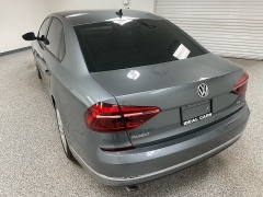 Used 2019  Volkswagen Passat 4d Sedan 2.0T Wolfsburg Edition at Ideal Cars Llc near Mesa, AZ