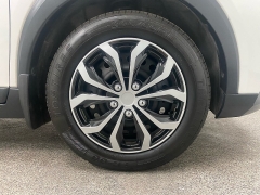 Used 2018  Nissan Kicks 4d SUV FWD S at Ideal Cars Llc near Mesa&comma; AZ