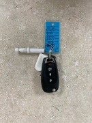 Used 2018  Chevrolet Cruze 4d Sedan LS Auto at Ideal Cars Llc near Mesa, AZ