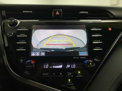 Used 2019  Toyota Camry 4d Sedan XLE at Ideal Cars Llc near Mesa&comma; AZ