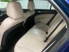 Used 2017 Chrysler 300C 4d Sedan RWD V6 at Ideal Cars Llc near Mesa, AZ