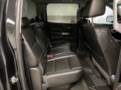 Used 2018  Chevrolet Silverado 1500 4WD Crew Cab LT Z71 Texas Edition at Ideal Cars Llc near Mesa&comma; AZ