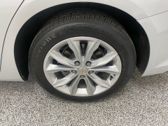 Used 2022 Chevrolet Malibu 4dr Sdn LT at Ideal Cars Llc near Mesa, AZ