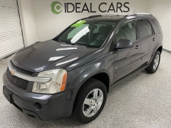 Used 2008 Chevrolet Equinox 4d SUV AWD LT at Ideal Cars Llc near Mesa, AZ