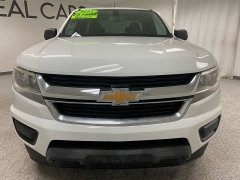 Used 2015  Chevrolet Colorado 2WD Ext Cab WT at Ideal Cars Llc near Mesa, AZ