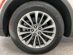 Used 2016  Lincoln MKX 4d SUV FWD Select at Ideal Cars Llc near Mesa&comma; AZ