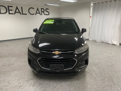 Used 2018 Chevrolet Trax 4d SUV AWD LS at Ideal Cars Llc near Mesa, AZ